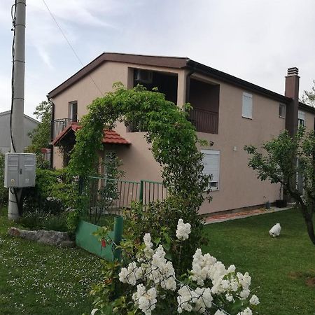Apartmani Emma Котор Экстерьер фото