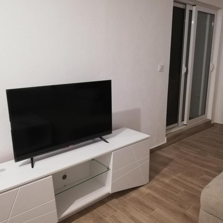 Apartmani Emma Котор Экстерьер фото