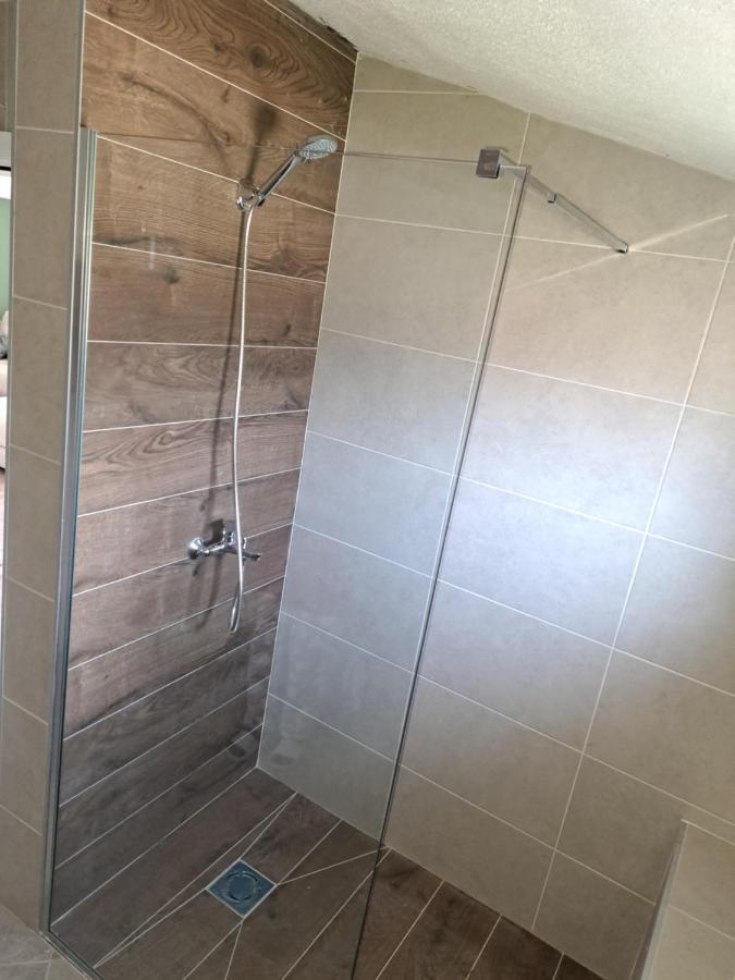 Apartmani Emma Котор Экстерьер фото