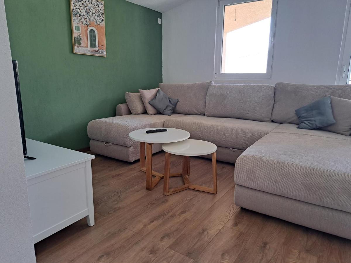 Apartmani Emma Котор Экстерьер фото