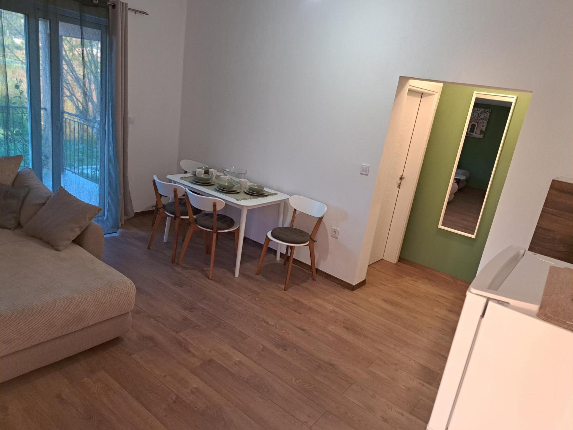 Apartmani Emma Котор Номер фото