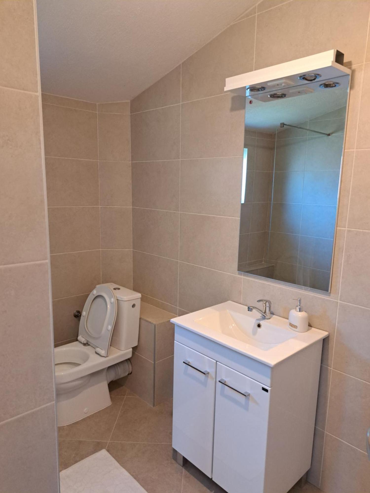 Apartmani Emma Котор Номер фото